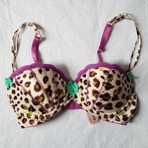 NWT Victoria Secret Sexy Little Things Bra